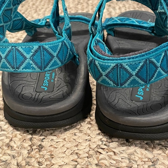 JanSport Size 6 Womens. EUC - Picture 4 of 6